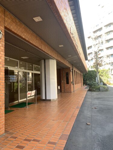 駿台市ヶ谷校　行き方